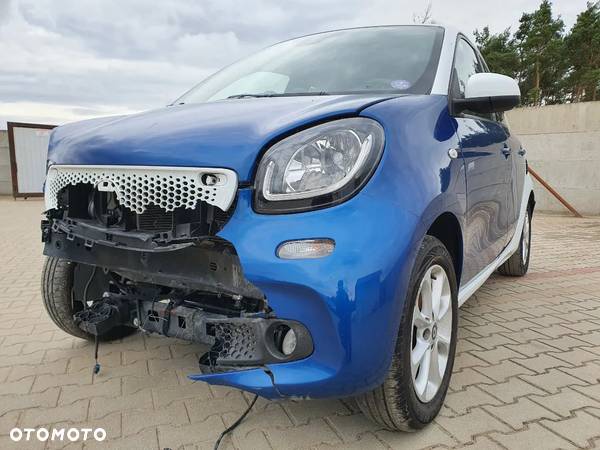 Smart Forfour passion - 15