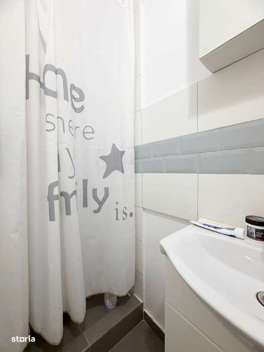 Apartament 1 camere, 37mp utili, zona Iosefin - Imagine principală: 5/9