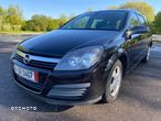 Opel Astra III 1.6 Enjoy Easytronic - 1