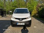 Nissan NV200 - 2