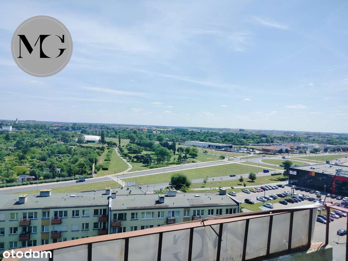 Mieszkanie 3 pokoje 65m2 Krzymińskiego Inowrocław-16