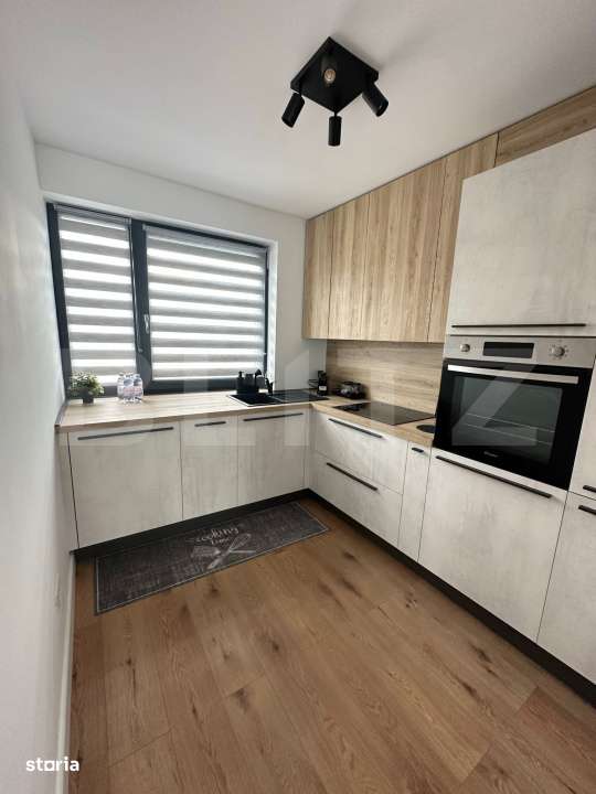 Casa superba, 4 camere, 150 mp, curte, 2 parcari, zona Buna Ziua - Imagine principală: 4/19