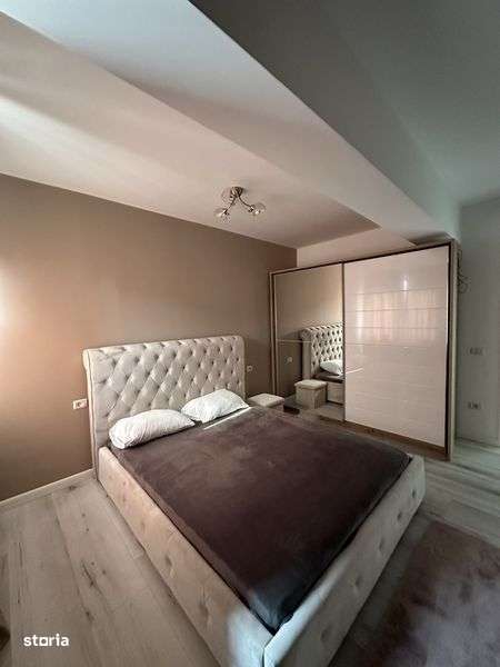 Apartament cu 2 camere - Imagine principală: 4/8