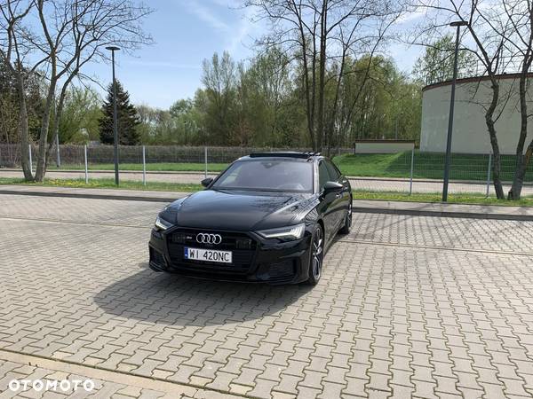 Audi A6 55 TFSI e Quattro Sport S tronic - 30