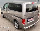 Nissan NV200 1.5 EU5 Comfort - 37