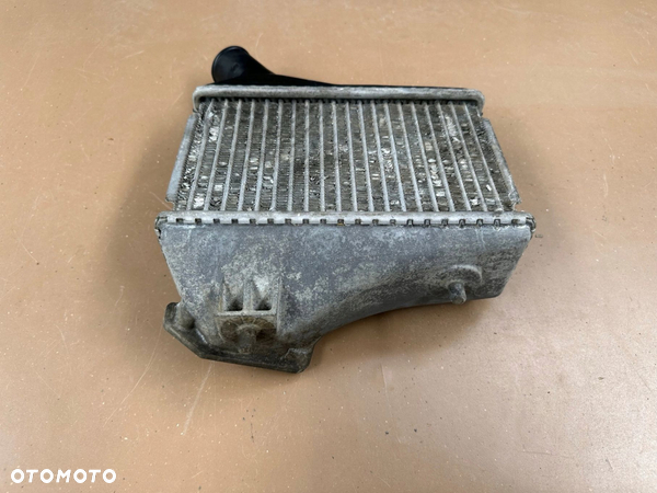 HONDA CRV IV 4 12-18R CHŁODNICA INTERCOOLER - 6