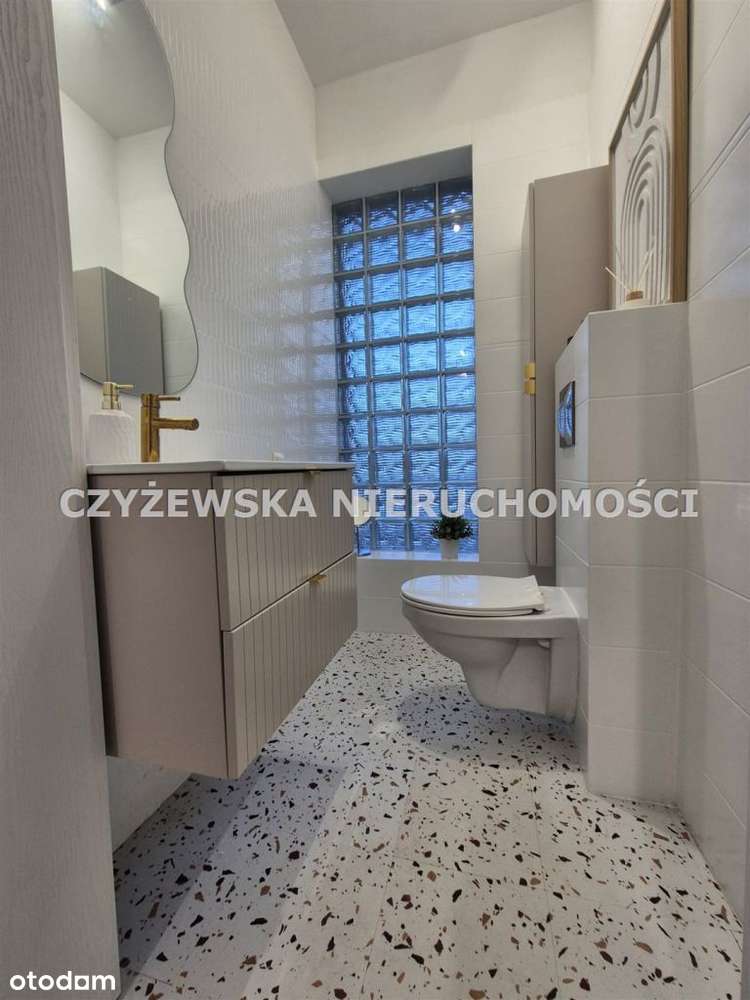 Dom Jednorodzinny Parterowy Ul. Forsterów 1, Górki-15