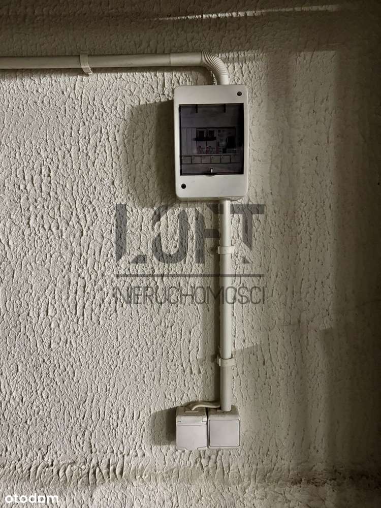 Garaż w hali garażowej – Kryształowa 13-3