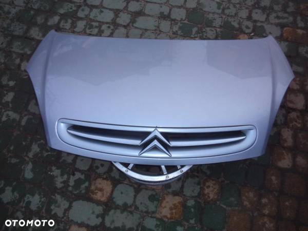 Maska Xsara Picasso - 1