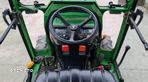 John Deere 4010 - 6