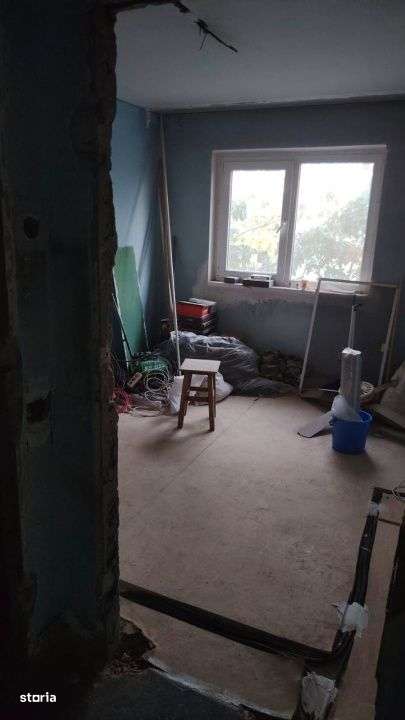 Apartament 2 camere cf. 2, in apropiere de C. Galati.-5