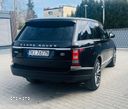 Land Rover Range Rover 4.4SD V8 LWB AB Black - 10