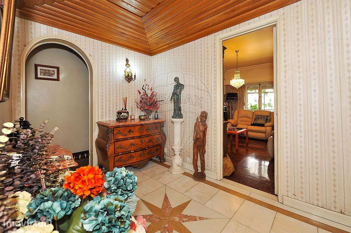 Apartamento T5 para venda - Grande imagem: 5/34