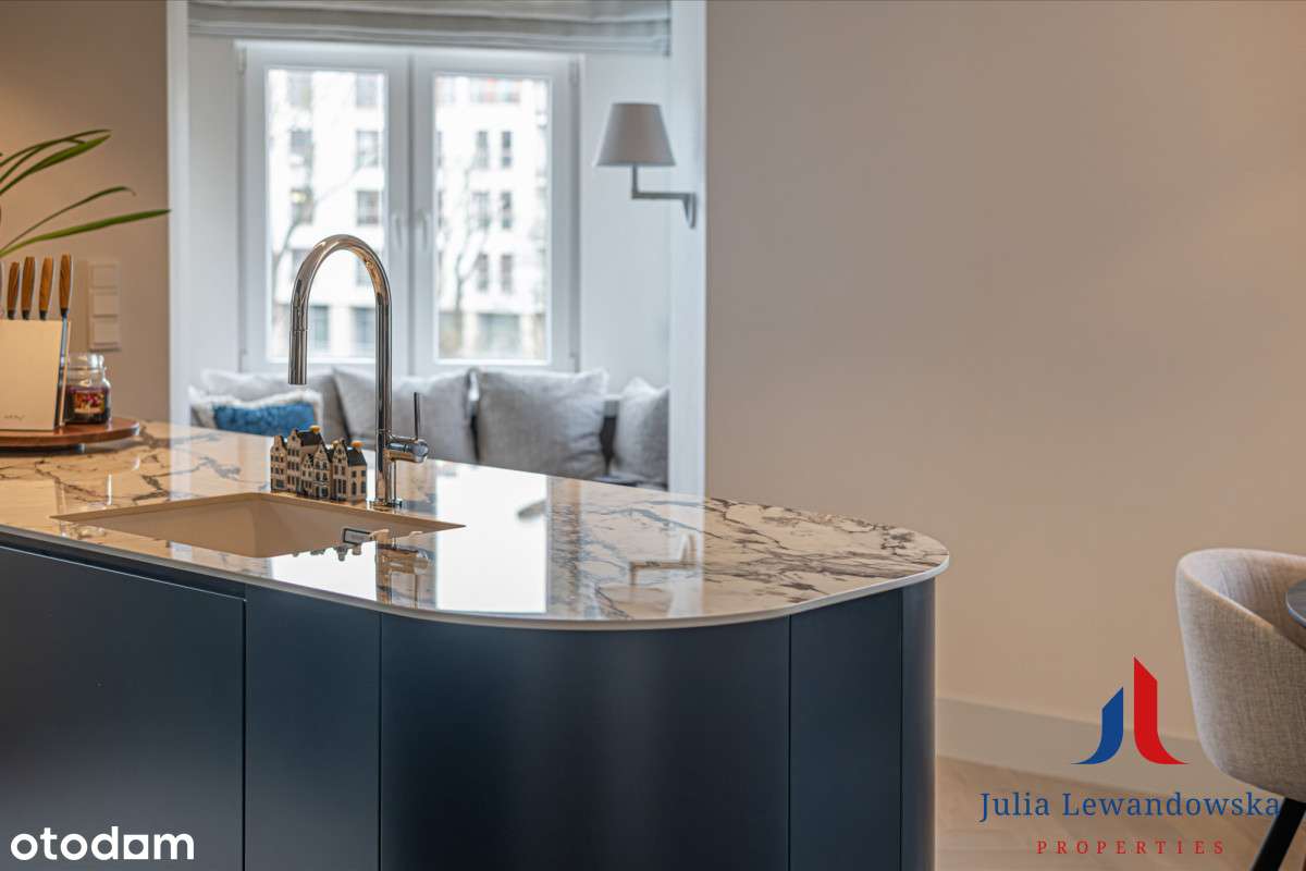 Mieszkanie w kamienicy z widokiem na Motławę-4