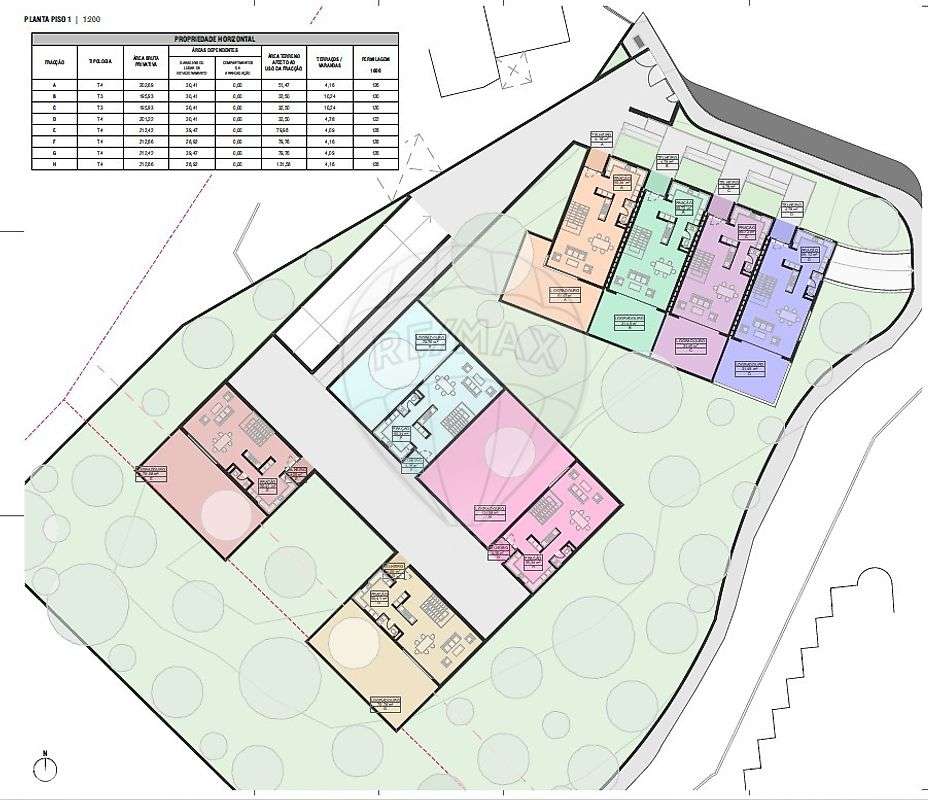 Terreno  para venda - Grande imagem: 3/7