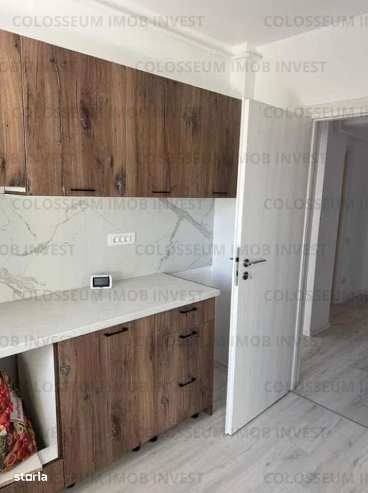 Apartament 2 camere | VIVAMUS Residence | Etaj 1/6 | Parcare inclusă - Imagine principală: 5/8