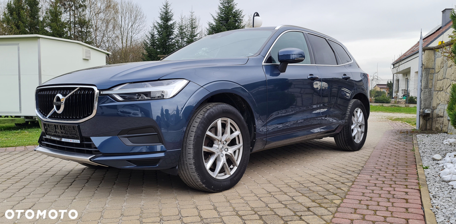 Volvo XC 60 - 36