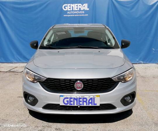 Fiat Tipo 1.3 M-Jet Easy - 2