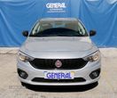 Fiat Tipo 1.3 M-Jet Easy - 2