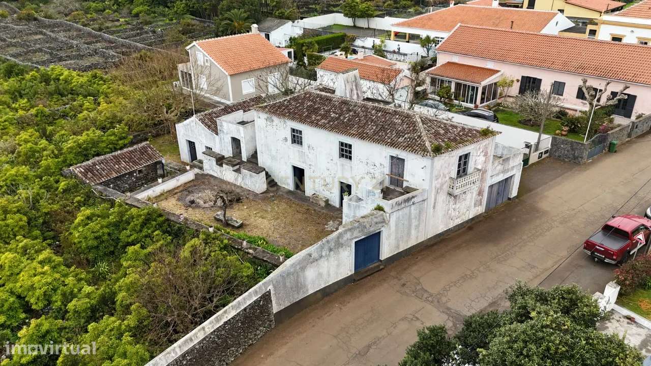 Moradia, 189 m², Porto Martins - Grande imagem: 3/27