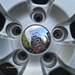 ZIMA KOŁA 17 JEEP COMPASS RENEGADE 225/60 R17 JAK NOWE - 6