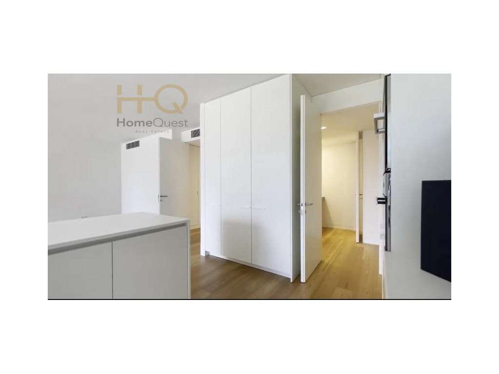 Apartamento T2 de luxo no Bairro do Rosário - Cascais-10