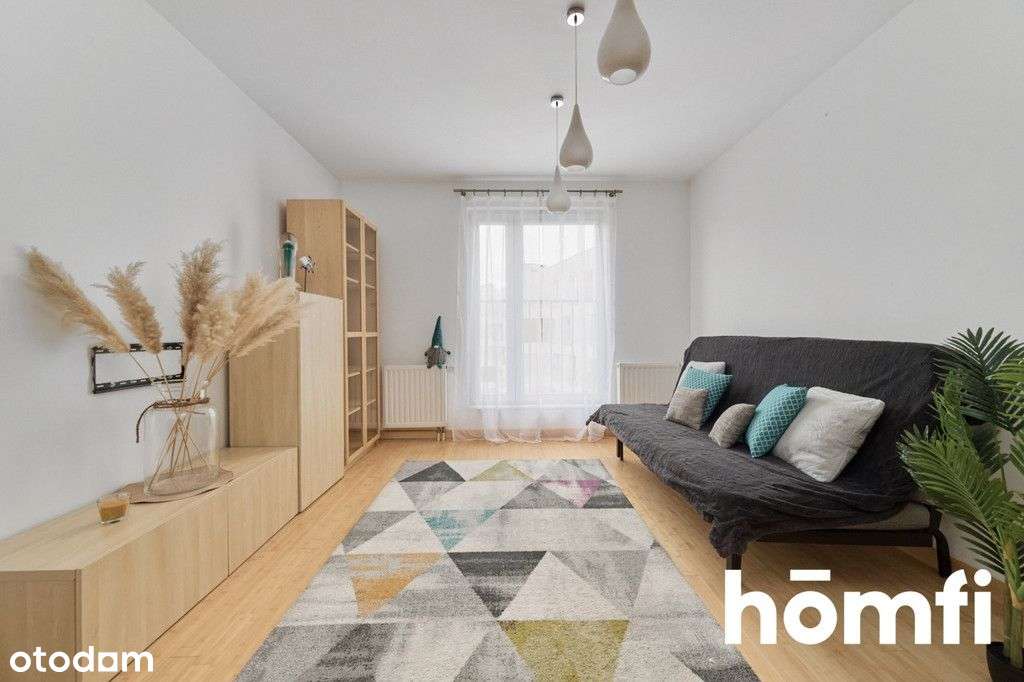 Komfortowe 3 Pokojowe Mieszkanie Na Tarnogaju-1