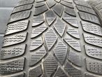 295/30R19 Dunlop Sp Winter Sport 3D XL zima 6,5mm - 2