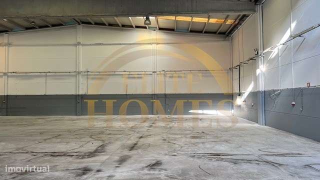 Armazém para venda na Quinta do Anjo.-14