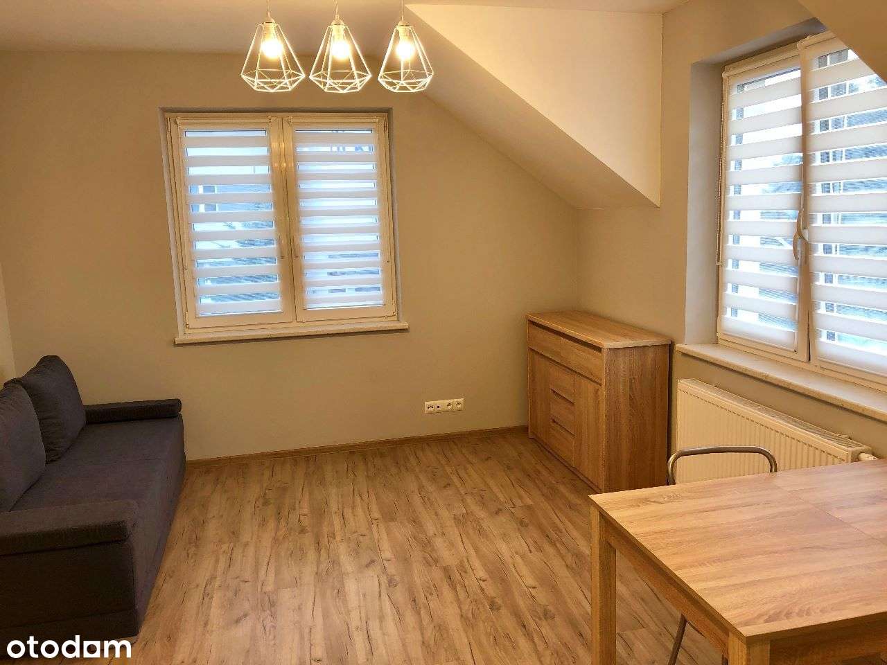 Nowe mieszkanie 42m, Rzeszów, ul. Warszawska - Pełny obrazek: 5/13