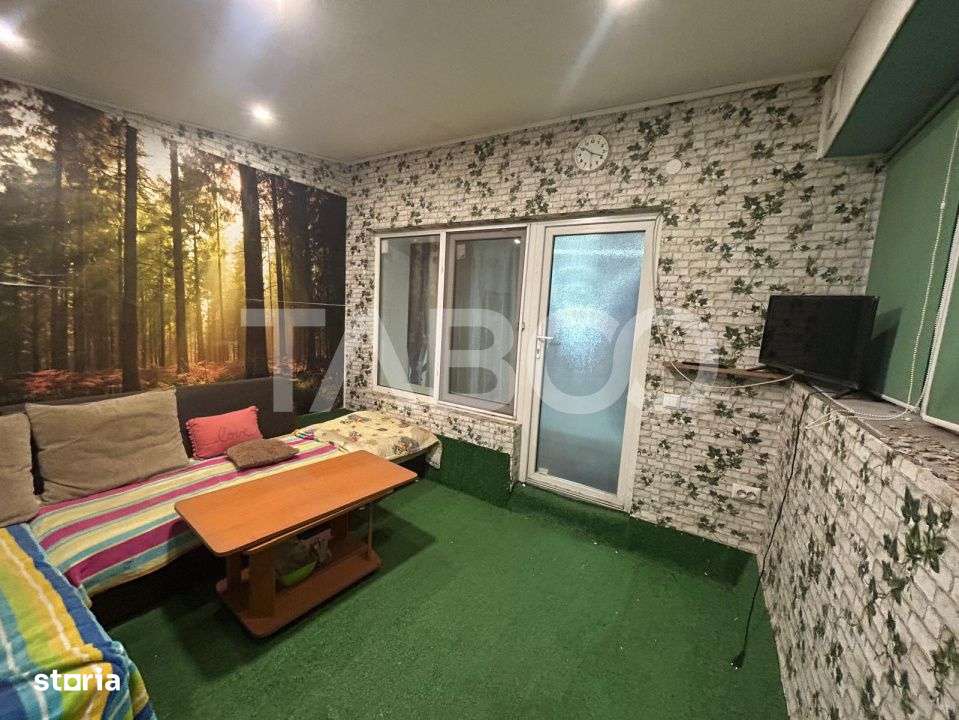 De vanzare apartament 3 camere spatios cu balcon Piata Delfinului - Imagine principală: 5/12