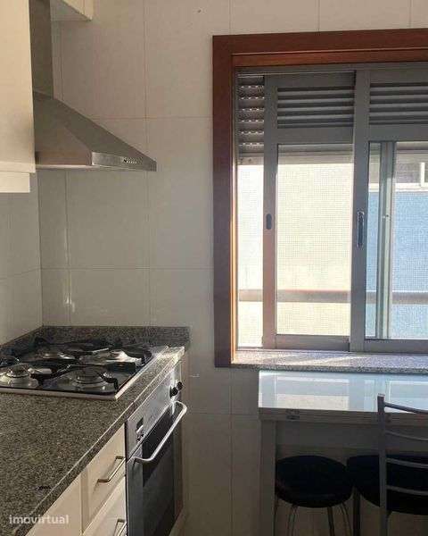 Apartamento T1 na zona da Areosa (Rio Tinto) - Grande imagem: 5/7