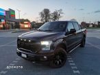 Ford F150 - 2