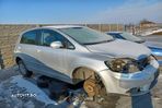 Kit ambreiaj Volkswagen VW Golf 5  [din 2003 pana  2009] seria Plus minivan 1.9 TDI 6MT (105 hp) - 3