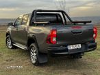 Toyota Hilux 4x4 Double Cab A/T Invincible - 3