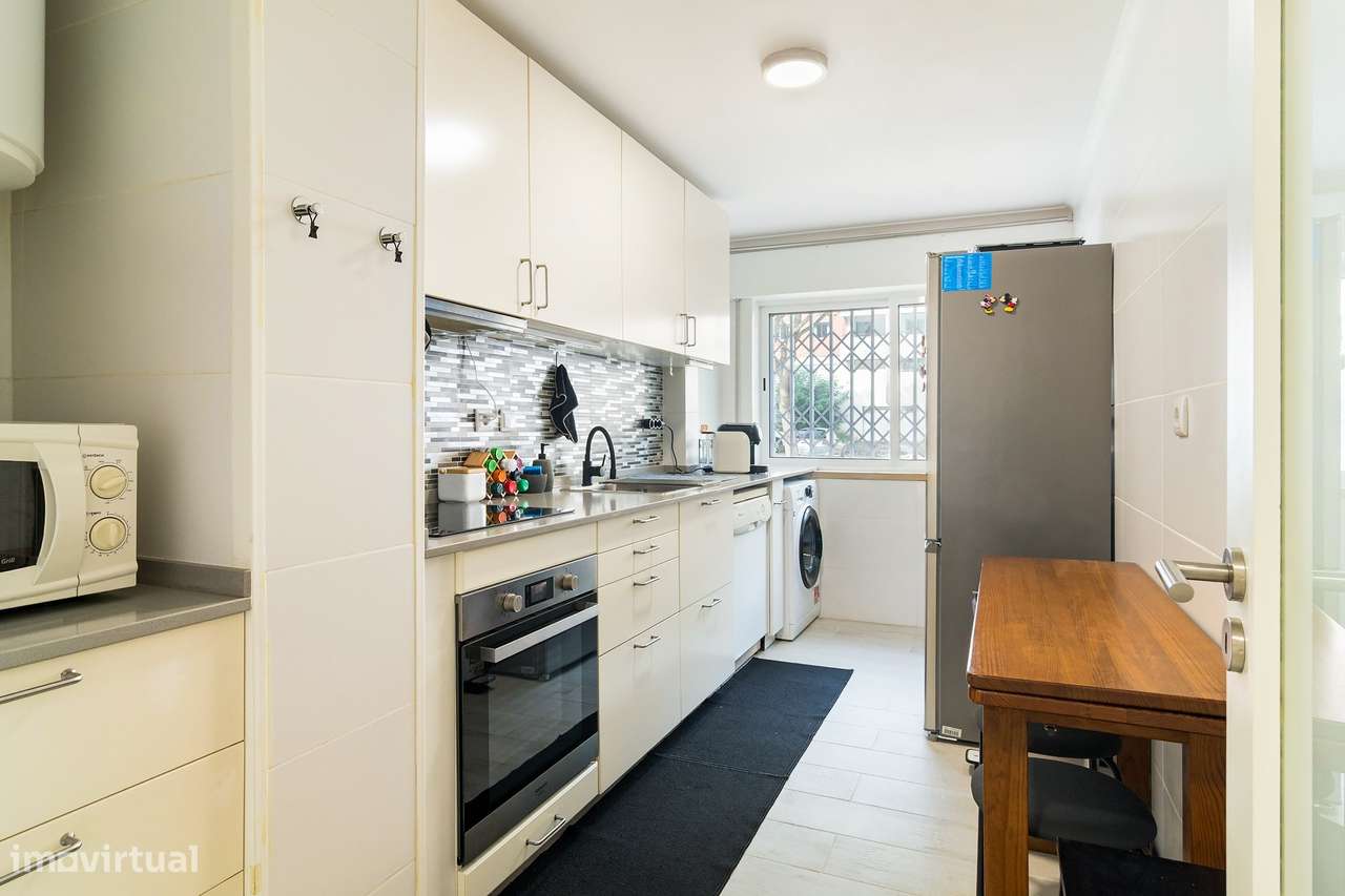 O início de uma nova etapa… em São Domingos de Rana.-8