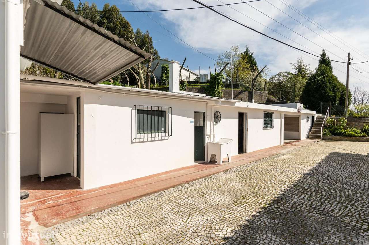Quinta de Charme em Vila Nova de Gaia-10