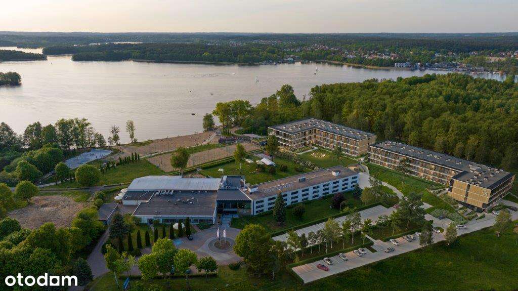 B.25 Omega Lake Apartments – luksusowe apartamenty nad jeziorem Ukiel - Pełny obrazek: 2/18