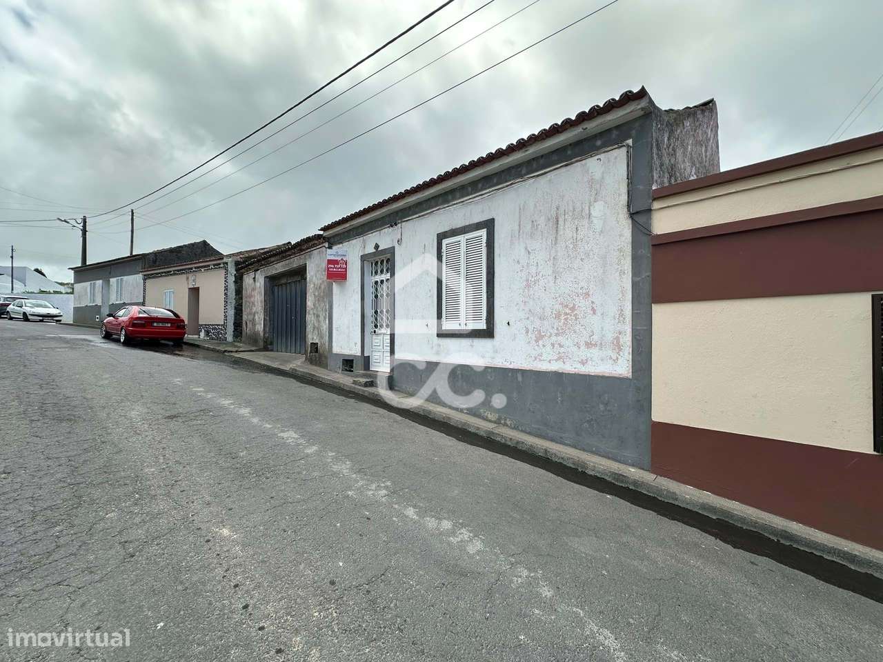 Moradia com 1 Quarto - Lomba de São Pedro - Ribeira Grande - Grande imagem: 3/35