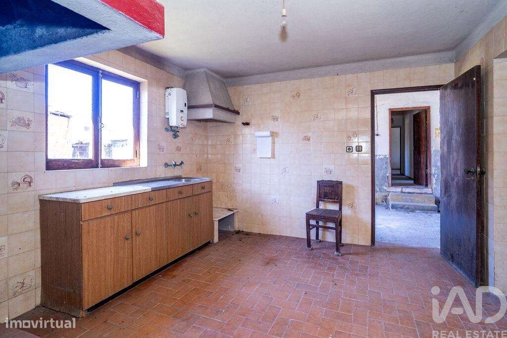 Casa de Campo T3 em Marinha das Ondas de 172 m2 - Grande imagem: 5/30