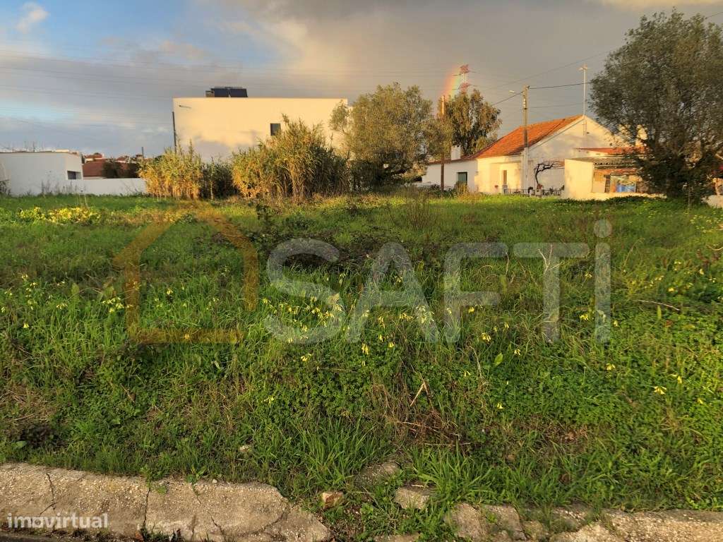 Terreno para construção de moradia na Meia Via, Torres Novas - Grande imagem: 4/18