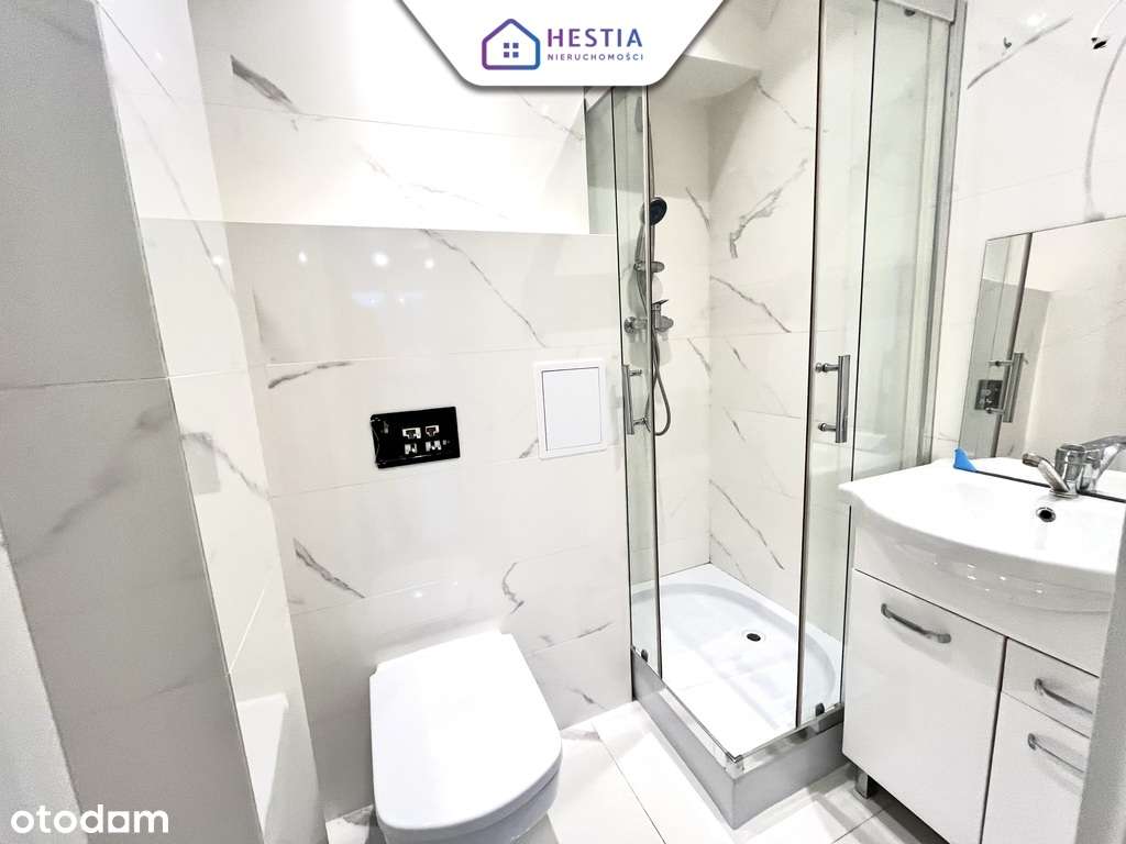 Sprzedam 2 pokoje po remoncie!-3