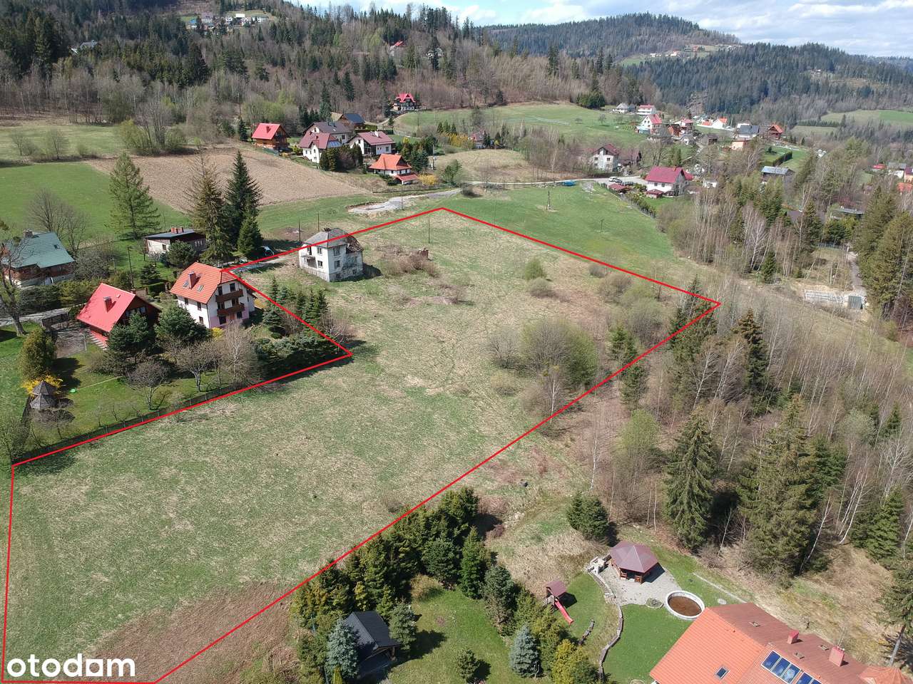 Gotowa inwestycja deweloperska - Wiślane Wzgórza - Pełny obrazek: 2/16