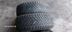 OPONY ZIMOWE 2S 205/55R16 DUNLOP SP WINTER SPORT M - 1