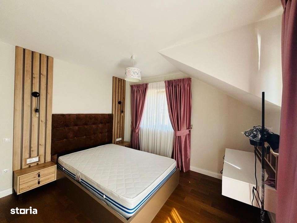 ZONA TBC vila P+2 230mp cu teren de aprox. 6ari!-5