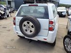 Suzuki Vitara 2009 para peças - 1