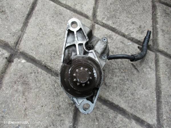 Motor Arranque VW Volkswagen Polo Seat Ibiza 1.2 Gasolina 2002 a 2009 - 2