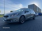 Kia Ceed 1.6 CRDi 128 Platinum Edition - 15