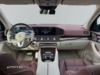 Mercedes-Benz GLS Maybach 600 4Matic 9G-TRONIC - 8