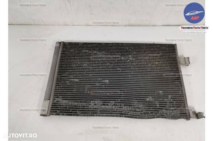 Radiator AC original Jaguar XE X760 2014 2015 2016 2017 2018 2019 2020 Sedan gx7319710BC - 5